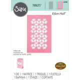 Sizzix Thinlits Die by Eileen Hull Skinny Mini Elements (665980) (DISCONTINUED) Sizzix Thinlits Die by Eileen Hull Skinny Mini Elements (665980) (DISCONTINUED)