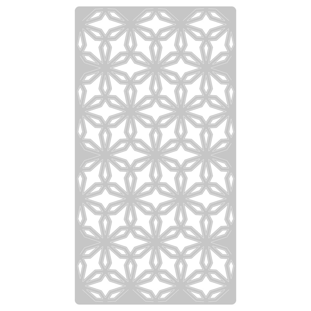 Sizzix Thinlits Die by Eileen Hull Skinny Mini Elements (665980) (DISCONTINUED) Sizzix Thinlits Die by Eileen Hull Skinny Mini Elements (665980) (DISCONTINUED)