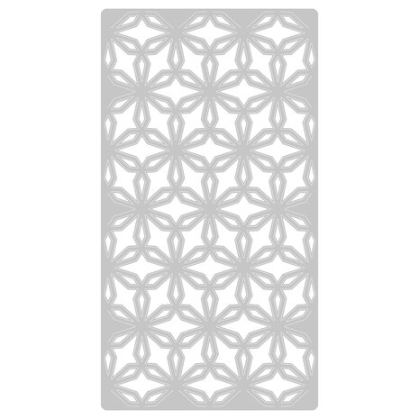 Sizzix Thinlits Die by Eileen Hull Skinny Mini Elements (665980) (DISCONTINUED) Sizzix Thinlits Die by Eileen Hull Skinny Mini Elements (665980) (DISCONTINUED)