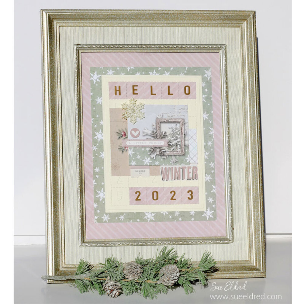 Sizzix Thinlits Die by Eileen Hull Tile Alphanumeric (666043) (DISCONTINUED) Sizzix Thinlits Die by Eileen Hull Tile Alphanumeric (666043) (DISCONTINUED)