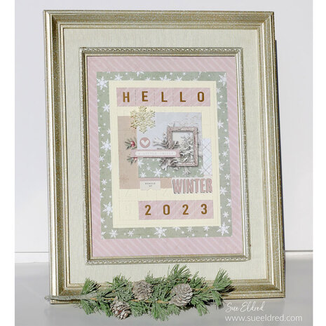 Sizzix Thinlits Die by Eileen Hull Tile Alphanumeric (666043) (DISCONTINUED) Sizzix Thinlits Die by Eileen Hull Tile Alphanumeric (666043) (DISCONTINUED)