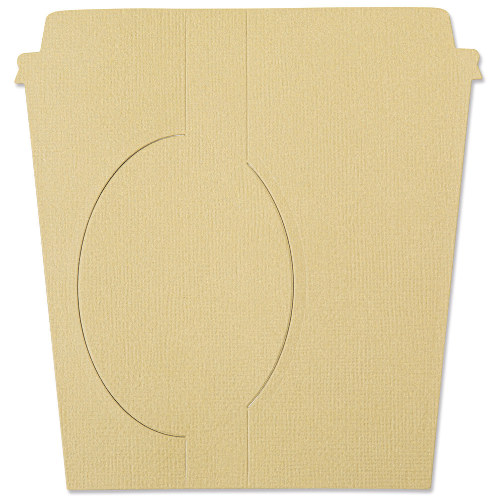 Sizzix Thinlits Die by Jen Long Card Café (8pcs) (666125) (DISCONTINUED) Sizzix Thinlits Die by Jen Long Card Café (8pcs) (666125) (DISCONTINUED)