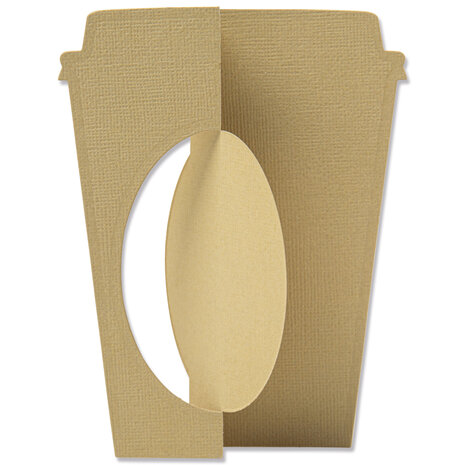 Sizzix Thinlits Die by Jen Long Card Café (8pcs) (666125) (DISCONTINUED) Sizzix Thinlits Die by Jen Long Card Café (8pcs) (666125) (DISCONTINUED)