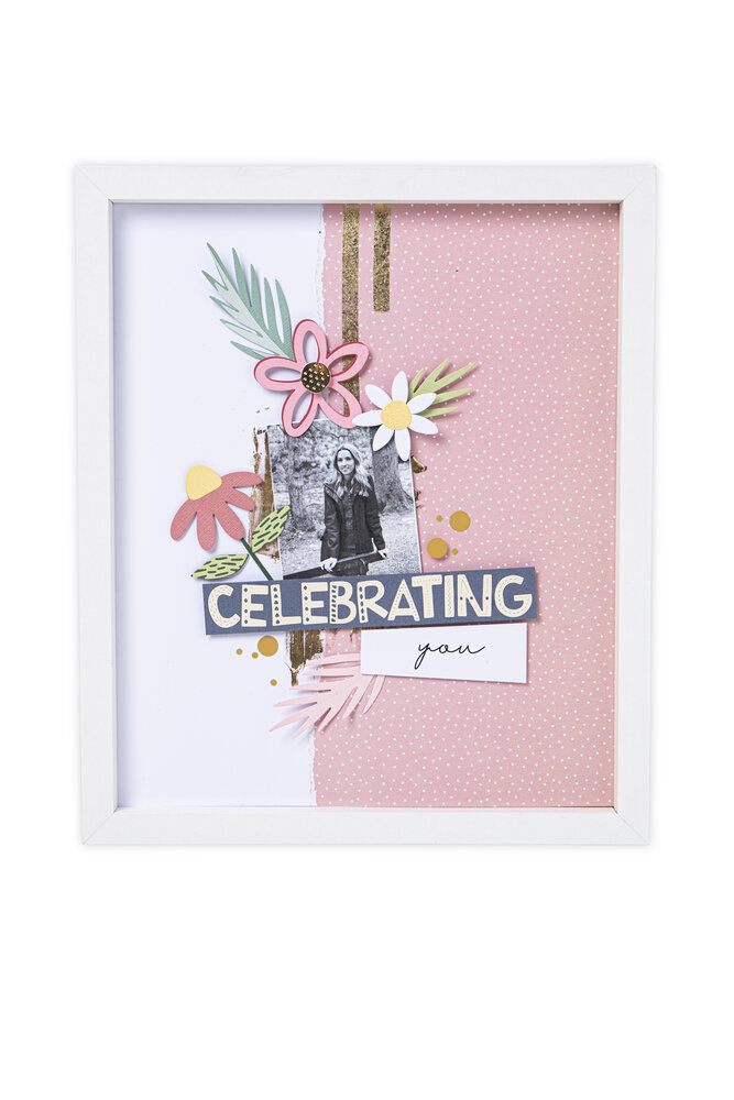 Sizzix Thinlits Die by Jennifer Ogborn Bohemian Florals (12pcs) (665881) (DISCONTINUED) Sizzix Thinlits Die by Jennifer Ogborn Bohemian Florals (12pcs) (665881) (DISCONTINUED)