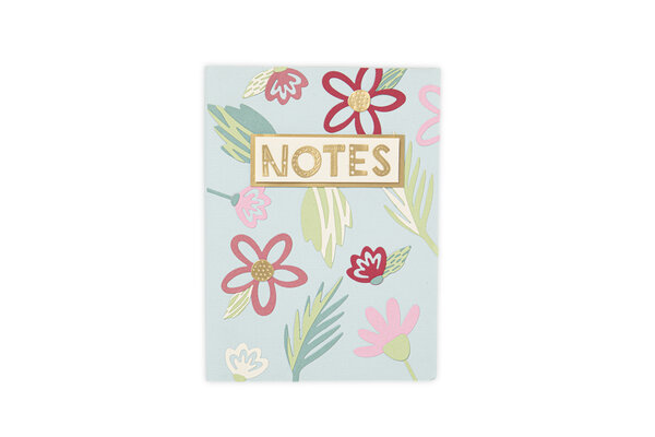 Sizzix Thinlits Die by Jennifer Ogborn Bohemian Florals (12pcs) (665881) (DISCONTINUED) Sizzix Thinlits Die by Jennifer Ogborn Bohemian Florals (12pcs) (665881) (DISCONTINUED)