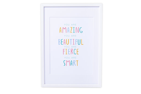 Sizzix Thinlits Die by Jenna Rushforth Hand Drawn Alphabet (665182) (DISCONTINUED)