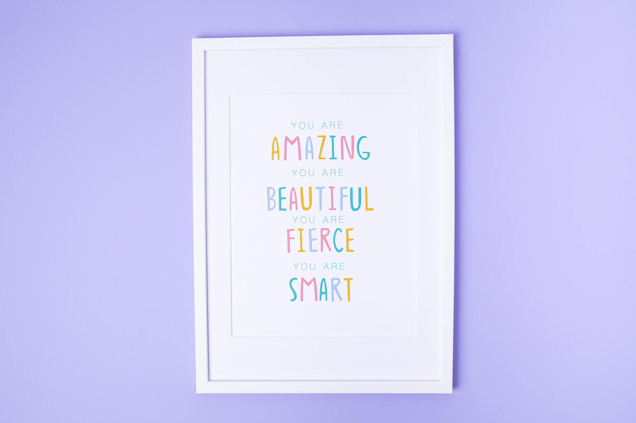 Sizzix Thinlits Die by Jenna Rushforth Hand Drawn Alphabet (665182) (DISCONTINUED)