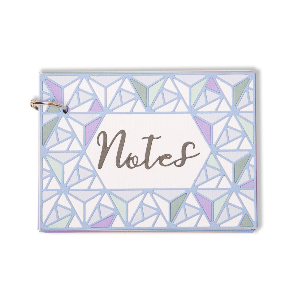 Sizzix Thinlits Die by Jessica Scott Geo Lattice Frame (2pcs) (664398) (DISCONTINUED) Sizzix Thinlits Die by Jessica Scott Geo Lattice Frame (2pcs) (664398) (DISCONTINUED)