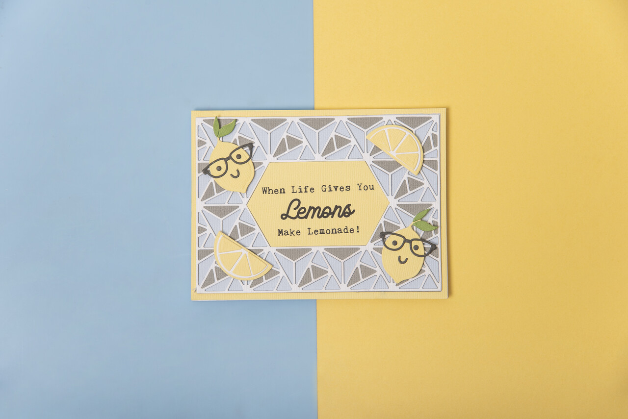 Sizzix Thinlits Die by Jessica Scott Geo Lattice Frame (2pcs) (664398) (DISCONTINUED) Sizzix Thinlits Die by Jessica Scott Geo Lattice Frame (2pcs) (664398) (DISCONTINUED)