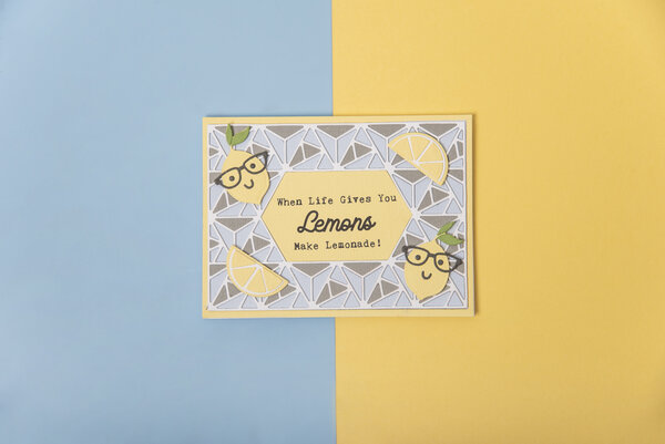 Sizzix Thinlits Die by Jessica Scott Geo Lattice Frame (2pcs) (664398) (DISCONTINUED) Sizzix Thinlits Die by Jessica Scott Geo Lattice Frame (2pcs) (664398) (DISCONTINUED)