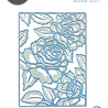 Sizzix Thinlits Die by Jessica Scott Floral Lattice (2pcs) (665082) (DISCONTINUED) Sizzix Thinlits Die by Jessica Scott Floral Lattice (2pcs) (665082) (DISCONTINUED)