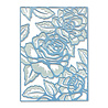 Sizzix Thinlits Die by Jessica Scott Floral Lattice (2pcs) (665082) (DISCONTINUED) Sizzix Thinlits Die by Jessica Scott Floral Lattice (2pcs) (665082) (DISCONTINUED)