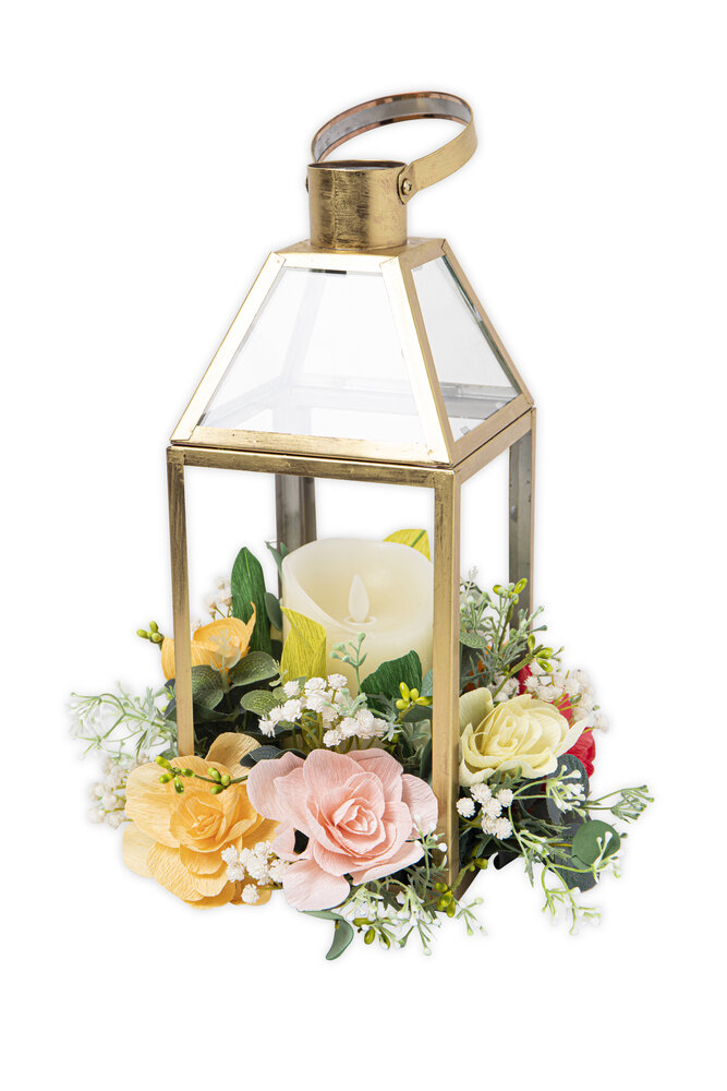 Sizzix Thinlits Die by Jennifer Ogborn Orchid (6pcs) (665894) (DISCONTINUED) Sizzix Thinlits Die by Jennifer Ogborn Orchid (6pcs) (665894) (DISCONTINUED)