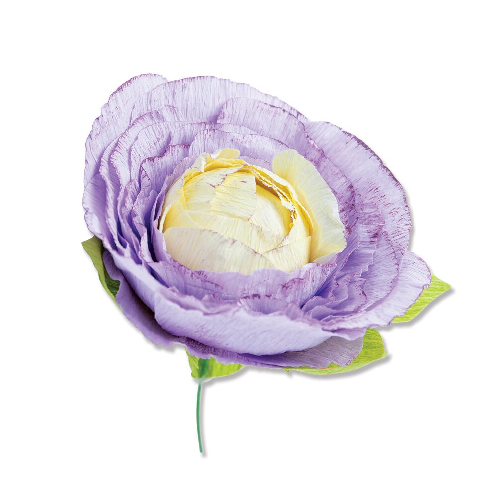 Sizzix Thinlits Die by Jennifer Ogborn Spring Bloom (5pcs) (665811) (DISCONTINUED) Sizzix Thinlits Die by Jennifer Ogborn Spring Bloom (5pcs) (665811) (DISCONTINUED)