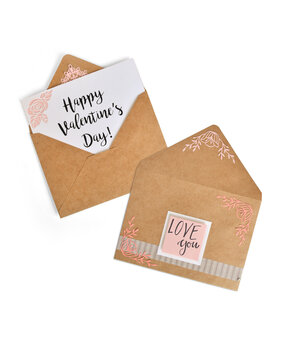 Sizzix Thinlits Die by Katelyn Lizardi Envelope Liners, A7, Intricate (7pcs) (663586) (DISCONTINUED) Sizzix Thinlits Die by Katelyn Lizardi Envelope Liners, A7, Intricate (7pcs) (663586) (DISCONTINUED)