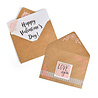 Sizzix Thinlits Die by Katelyn Lizardi Envelope Liners, A7, Intricate (7pcs) (663586) (DISCONTINUED) Sizzix Thinlits Die by Katelyn Lizardi Envelope Liners, A7, Intricate (7pcs) (663586) (DISCONTINUED)