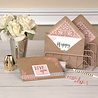 Sizzix Thinlits Die by Katelyn Lizardi Envelope Liners, A7, Intricate (7pcs) (663586) (DISCONTINUED) Sizzix Thinlits Die by Katelyn Lizardi Envelope Liners, A7, Intricate (7pcs) (663586) (DISCONTINUED)