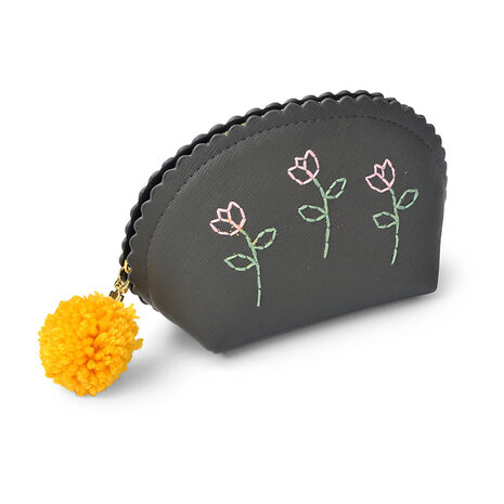 Sizzix Thinlits Die by Jordan Caderao House, Heart Flower & Star Stitchlits (6pcs) (663622) (DISCONTINUED) Sizzix Thinlits Die by Jordan Caderao House, Heart Flower & Star Stitchlits (6pcs) (663622) (DISCONTINUED)