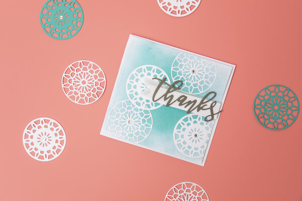 Sizzix Thinlits Die by Jessica Scott Kaleidoscope Layers (4pcs) (663857) (DISCONTINUED) Sizzix Thinlits Die by Jessica Scott Kaleidoscope Layers (4pcs) (663857) (DISCONTINUED)