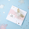 Sizzix Thinlits Die by Lisa Jones Bee (4pcs) (663852) Sizzix Thinlits Die by Lisa Jones Bee (4pcs) (663852)