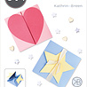 Sizzix Thinlits Die by Kath Breen Box, Heart & Star Card (5pcs) (665479) (DISCONTINUED) Sizzix Thinlits Die by Kath Breen Box, Heart & Star Card (5pcs) (665479) (DISCONTINUED)