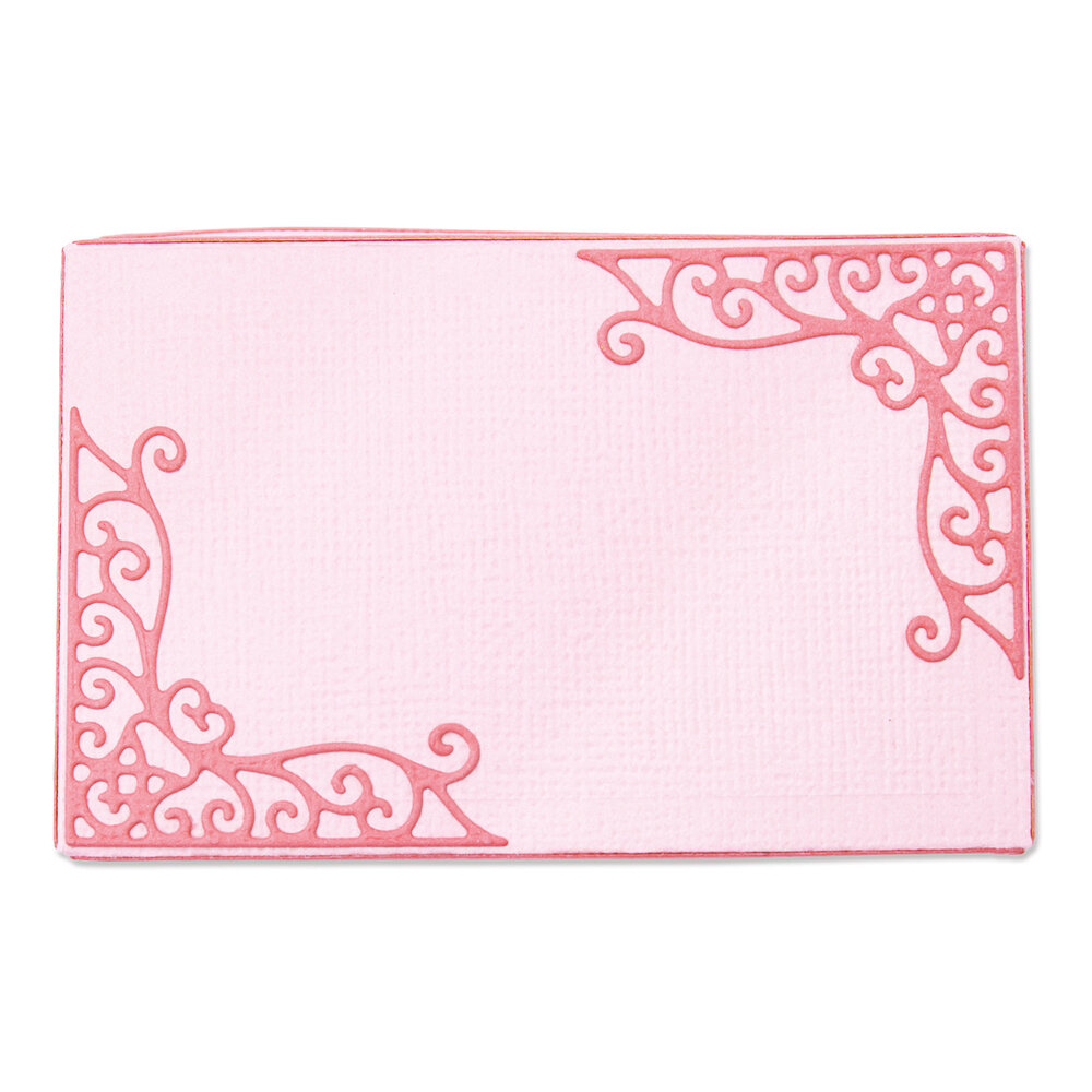 Sizzix Thinlits Die by Kath Breen Box, Envelope #2 (4pcs) (665477) (DISCONTINUED) Sizzix Thinlits Die by Kath Breen Box, Envelope #2 (4pcs) (665477) (DISCONTINUED)