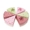 Sizzix Thinlits Die by Kath Breen Box, Cake Slice (10pcs) (665883) (DISCONTINUED) Sizzix Thinlits Die by Kath Breen Box, Cake Slice (10pcs) (665883) (DISCONTINUED)
