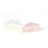 Sizzix Thinlits Die by Kath Breen Box, Cake Slice (10pcs) (665883) (DISCONTINUED) Sizzix Thinlits Die by Kath Breen Box, Cake Slice (10pcs) (665883) (DISCONTINUED)