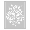 Sizzix Thinlits Die by Lisa Jones Negative Florals (2pcs) (666020) (DISCONTINUED) Sizzix Thinlits Die by Lisa Jones Negative Florals (2pcs) (666020) (DISCONTINUED)