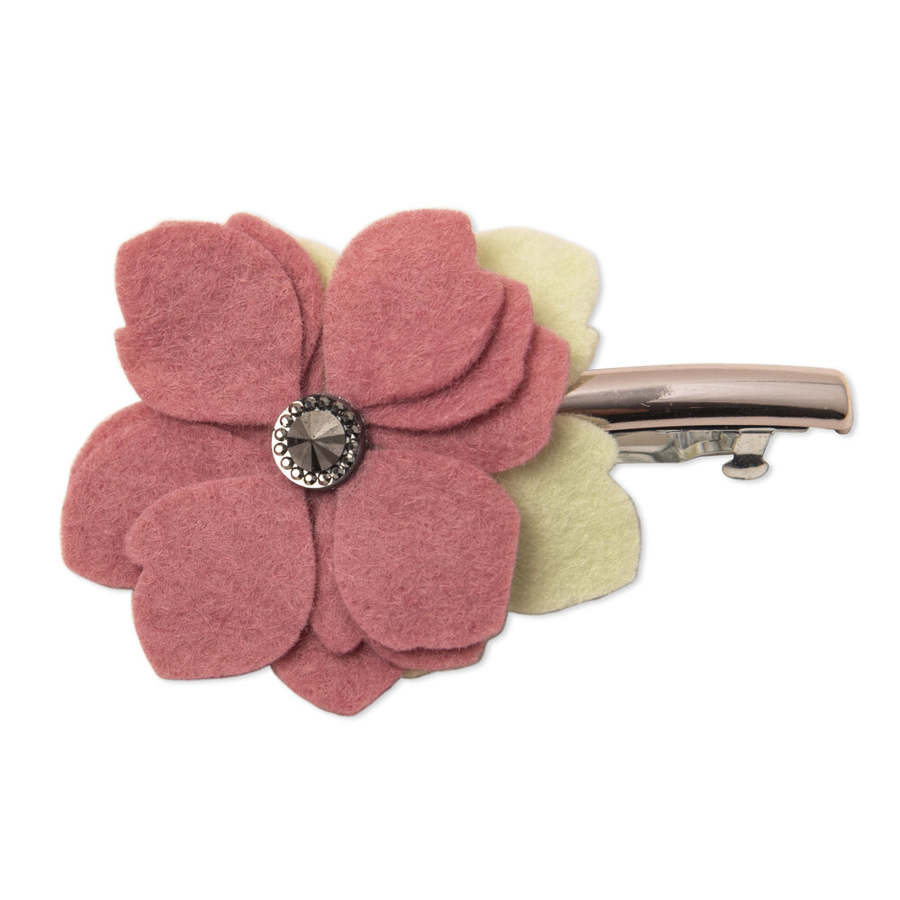 Sizzix Thinlits Die by Lisa Jones Layered Water Flower (16pcs) (663867) (DISCONTINUED) Sizzix Thinlits Die by Lisa Jones Layered Water Flower (16pcs) (663867) (DISCONTINUED)