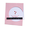 Sizzix Thinlits Die by Lisa Jones Mini Love Birds (11pcs) (665484) (DISCONTINUED) Sizzix Thinlits Die by Lisa Jones Mini Love Birds (11pcs) (665484) (DISCONTINUED)