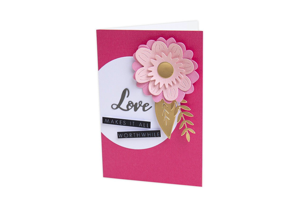 Sizzix Thinlits Die by Lisa Jones Mini Love Birds (11pcs) (665484) (DISCONTINUED) Sizzix Thinlits Die by Lisa Jones Mini Love Birds (11pcs) (665484) (DISCONTINUED)