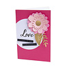 Sizzix Thinlits Die by Lisa Jones Mini Love Birds (11pcs) (665484) (DISCONTINUED) Sizzix Thinlits Die by Lisa Jones Mini Love Birds (11pcs) (665484) (DISCONTINUED)