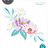 Sizzix Thinlits Die by Lisa Jones Layered Summer Flowers (14pcs) (665891) (DISCONTINUED) Sizzix Thinlits Die by Lisa Jones Layered Summer Flowers (14pcs) (665891) (DISCONTINUED)