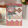 Sizzix Thinlits Die by Lisa Jones Layered Summer Flowers (14pcs) (665891) (DISCONTINUED) Sizzix Thinlits Die by Lisa Jones Layered Summer Flowers (14pcs) (665891) (DISCONTINUED)