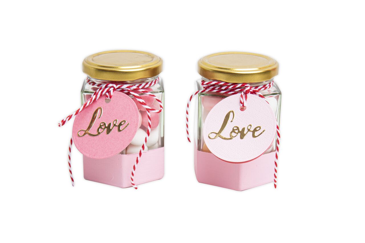 Sizzix Thinlits Die by Lisa Jones Mini Love Birds (11pcs) (665484) (DISCONTINUED) Sizzix Thinlits Die by Lisa Jones Mini Love Birds (11pcs) (665484) (DISCONTINUED)