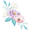 Sizzix Thinlits Die by Lisa Jones Layered Summer Flowers (14pcs) (665891) (DISCONTINUED) Sizzix Thinlits Die by Lisa Jones Layered Summer Flowers (14pcs) (665891) (DISCONTINUED)