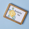 Sizzix Thinlits Die by Lisa Jones Layered Rose (14pcs) (664496) Sizzix Thinlits Die by Lisa Jones Layered Rose (14pcs) (664496)