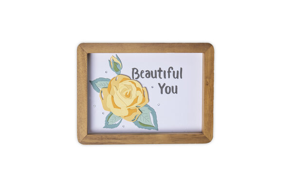 Sizzix Thinlits Die by Lisa Jones Layered Rose (14pcs) (664496) (DISCONTINUED) Sizzix Thinlits Die by Lisa Jones Layered Rose (14pcs) (664496) (DISCONTINUED)