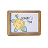Sizzix Thinlits Die by Lisa Jones Layered Rose (14pcs) (664496) Sizzix Thinlits Die by Lisa Jones Layered Rose (14pcs) (664496)