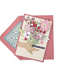 Sizzix Thinlits Die by Lisa Jones Lace Envelope Liners (9pcs) (665890) (DISCONTINUED) Sizzix Thinlits Die by Lisa Jones Lace Envelope Liners (9pcs) (665890) (DISCONTINUED)