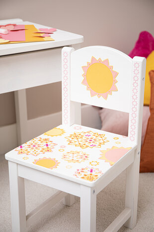 Sizzix Thinlits Die by Lisa Jones Geo Frames & Borders (10pcs) (666121) (DISCONTINUED)