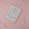 Sizzix Thinlits Die by Lisa Jones Folk Mask (664478) (DISCONTINUED) Sizzix Thinlits Die by Lisa Jones Folk Mask (664478) (DISCONTINUED)