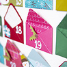 Sizzix Thinlits Die by Lisa Jones Festive Envelope (13pcs) (665946) (DISCONTINUED) Sizzix Thinlits Die by Lisa Jones Festive Envelope (13pcs) (665946) (DISCONTINUED)
