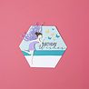 Sizzix Thinlits Die by Lisa Jones Fairy Wishes (5pcs) (665178) (DISCONTINUED) Sizzix Thinlits Die by Lisa Jones Fairy Wishes (5pcs) (665178) (DISCONTINUED)