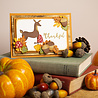 Sizzix Thinlits Die by Lisa Jones Delightful Deer (19pcs) (665945) (DISCONTINUED) Sizzix Thinlits Die by Lisa Jones Delightful Deer (19pcs) (665945) (DISCONTINUED)