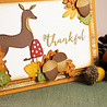 Sizzix Thinlits Die by Lisa Jones Delightful Deer (19pcs) (665945) (DISCONTINUED) Sizzix Thinlits Die by Lisa Jones Delightful Deer (19pcs) (665945) (DISCONTINUED)