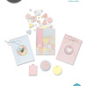 Sizzix Thinlits Die by Lisa Jones Confetti Pocket (8pcs) (665069) (DISCONTINUED) Sizzix Thinlits Die by Lisa Jones Confetti Pocket (8pcs) (665069) (DISCONTINUED)