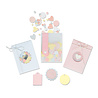 Sizzix Thinlits Die by Lisa Jones Confetti Pocket (8pcs) (665069) (DISCONTINUED) Sizzix Thinlits Die by Lisa Jones Confetti Pocket (8pcs) (665069) (DISCONTINUED)