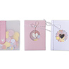 Sizzix Thinlits Die by Lisa Jones Confetti Pocket (8pcs) (665069) (DISCONTINUED) Sizzix Thinlits Die by Lisa Jones Confetti Pocket (8pcs) (665069) (DISCONTINUED)